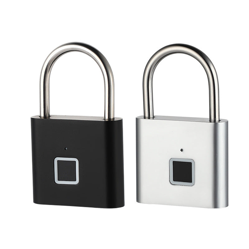 Smart Fingerprint Sensor Padlock P1