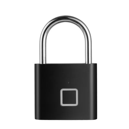 Smart Fingerprint Sensor Padlock P1