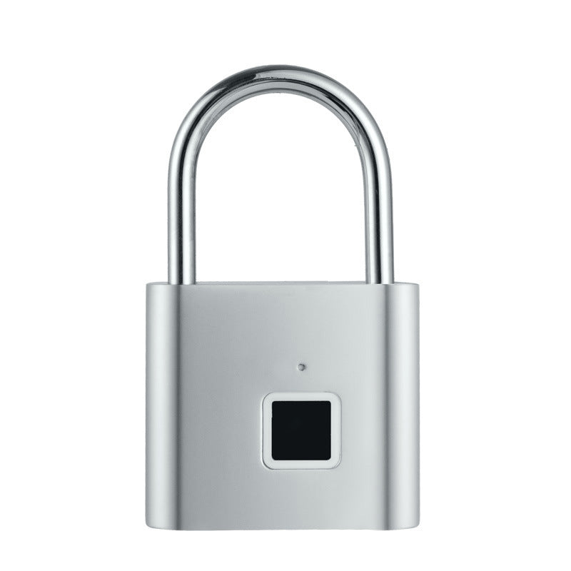 Smart Fingerprint Sensor Padlock P1