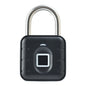 Smart Fingerprint Sensor Padlock P3